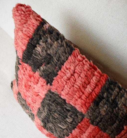 Moroccan Cushion – P52