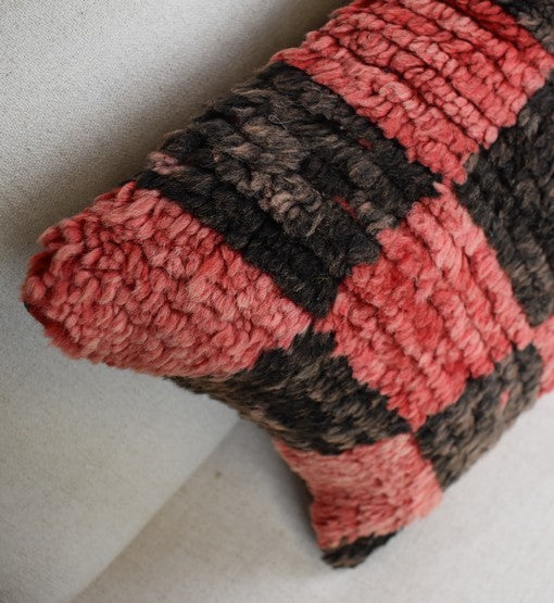 Moroccan Cushion – P52