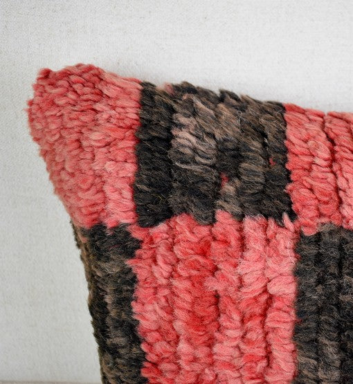 Moroccan Cushion – P52