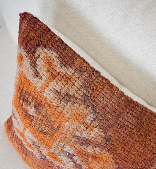 Moroccan Cushion – P764