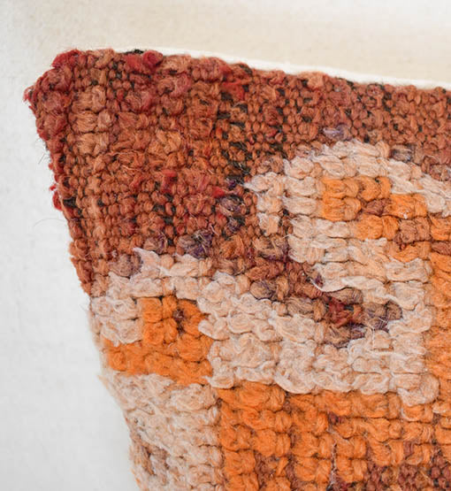 Moroccan Cushion – P764