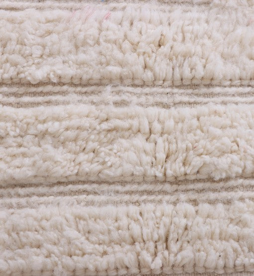 Berber Rug Beni Ouarain – 2,9x2m – R261