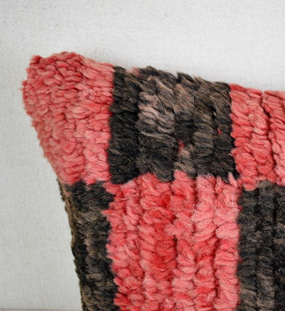 Moroccan Cushion – P52