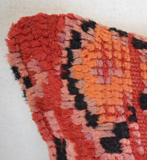 Moroccan Cushion – P773